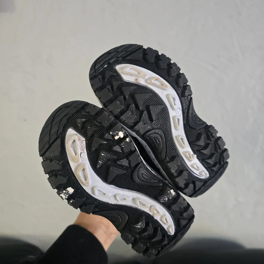 RuggedBear Snow Boots 6c